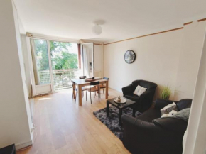 Appartement cosy et moderne